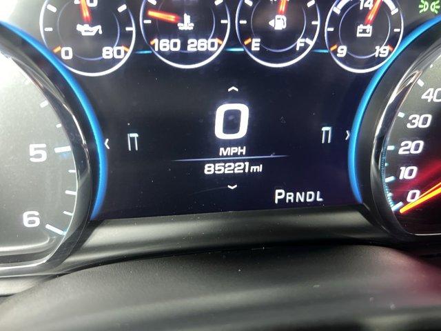 used 2020 Chevrolet Tahoe car, priced at $38,990