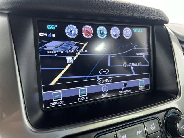 used 2020 Chevrolet Tahoe car, priced at $38,990