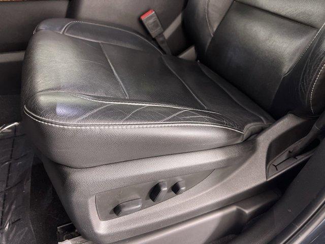 used 2020 Chevrolet Tahoe car, priced at $38,990