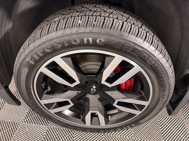 used 2020 Chevrolet Tahoe car, priced at $38,990