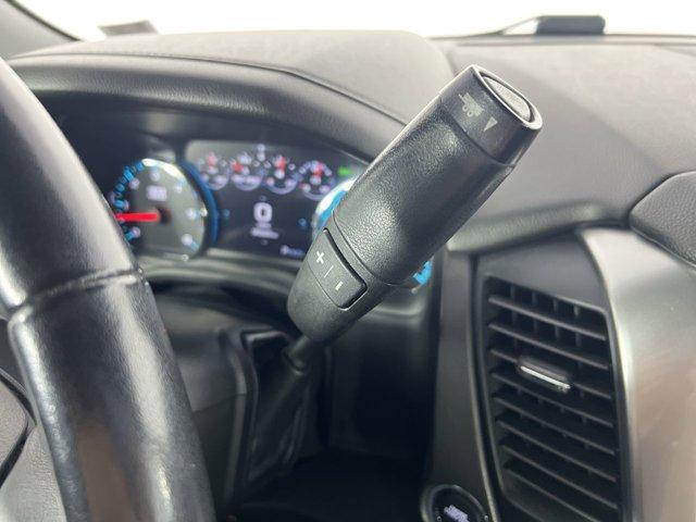used 2020 Chevrolet Tahoe car, priced at $38,990