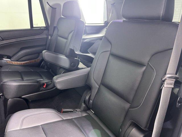 used 2020 Chevrolet Tahoe car, priced at $38,990