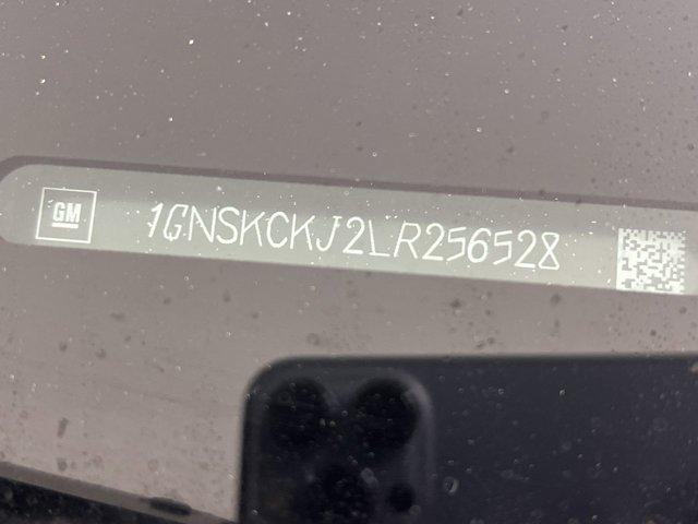 used 2020 Chevrolet Tahoe car, priced at $38,990