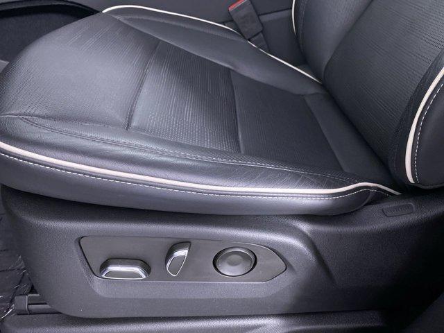 used 2022 Cadillac Escalade car, priced at $68,990