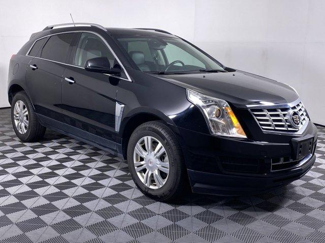 used 2016 Cadillac SRX car, priced at $13,490