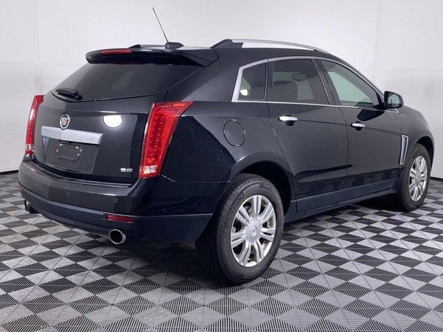 used 2016 Cadillac SRX car, priced at $13,490