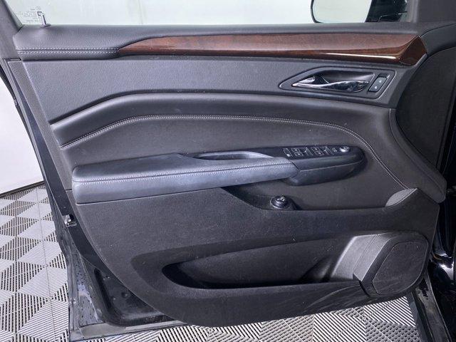 used 2016 Cadillac SRX car, priced at $13,490