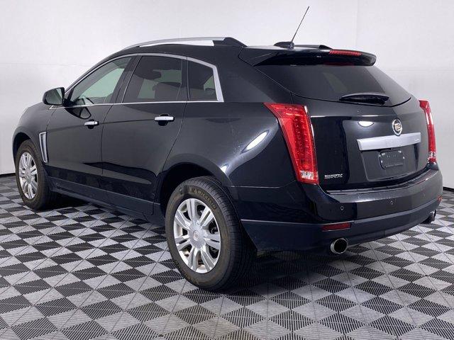 used 2016 Cadillac SRX car, priced at $13,490