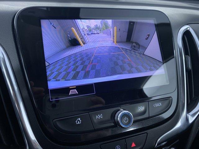 used 2022 Chevrolet Equinox car, priced at $22,990