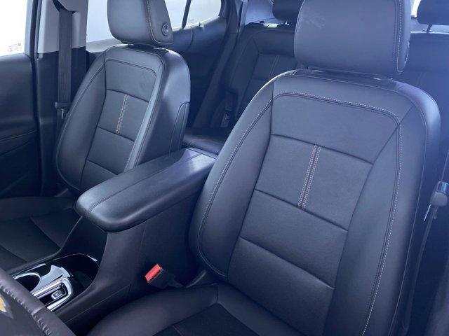used 2022 Chevrolet Equinox car, priced at $22,990