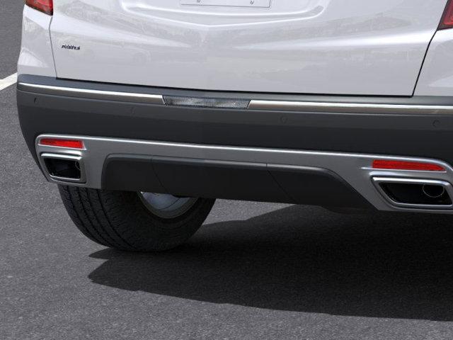 new 2025 Cadillac XT5 car, priced at $62,010