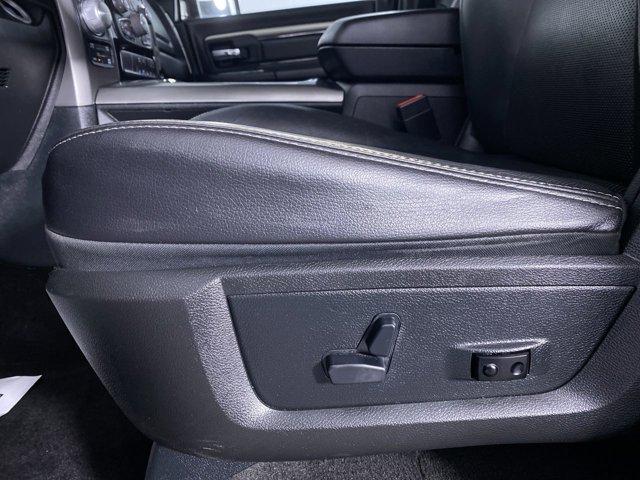 used 2017 Ram 1500 car, priced at $23,990