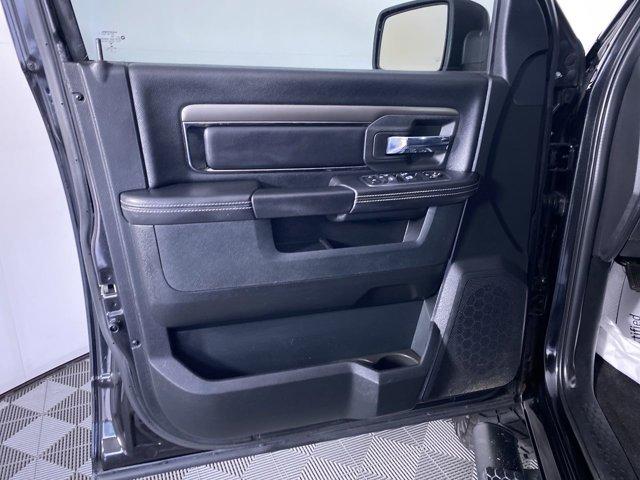 used 2017 Ram 1500 car, priced at $23,990
