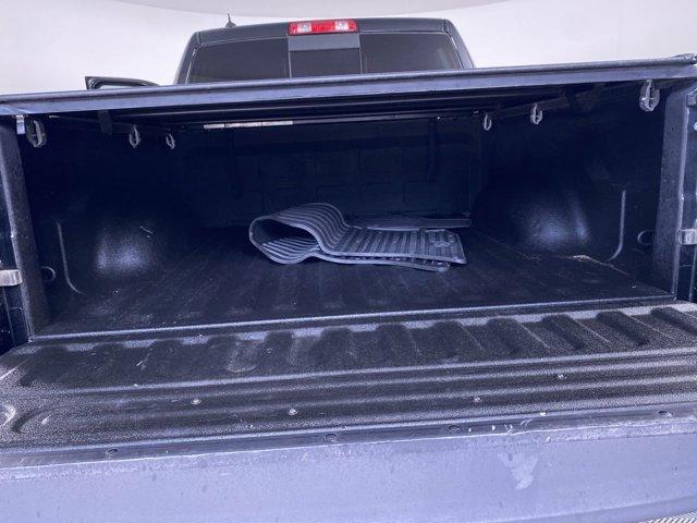 used 2017 Ram 1500 car, priced at $23,990