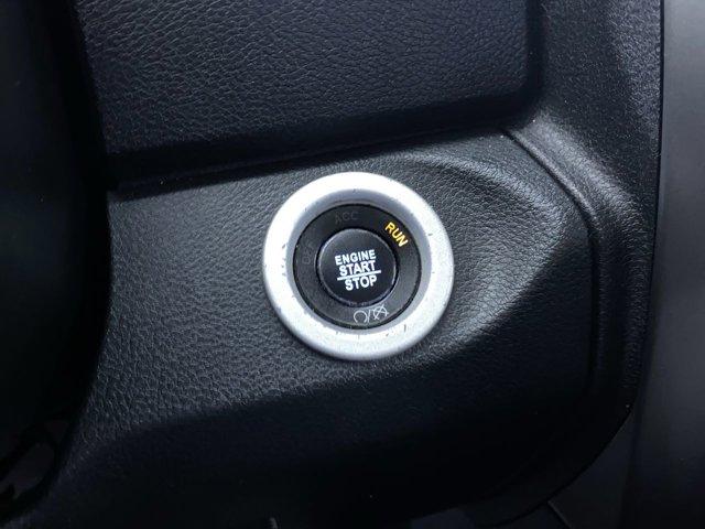 used 2017 Ram 1500 car, priced at $23,990