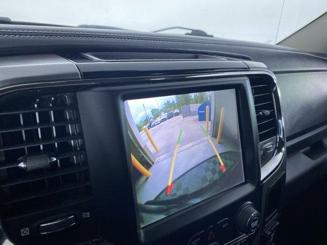used 2017 Ram 1500 car, priced at $23,990