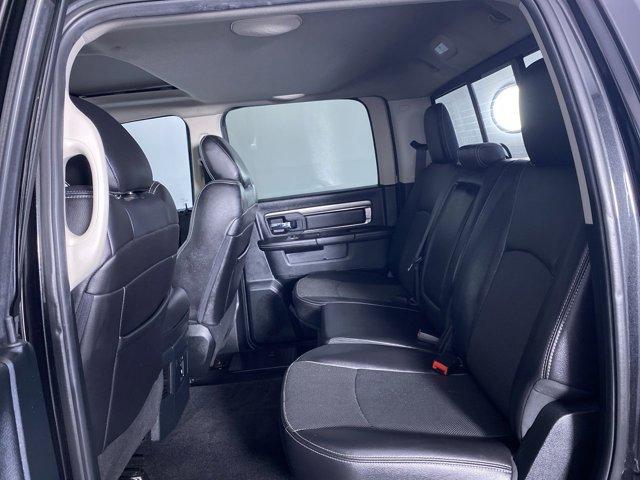 used 2017 Ram 1500 car, priced at $23,990