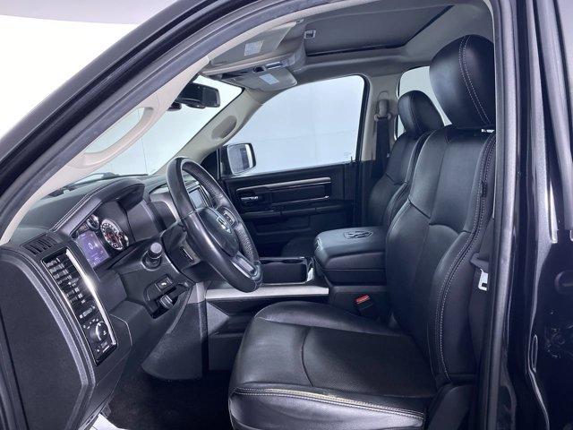 used 2017 Ram 1500 car, priced at $23,990