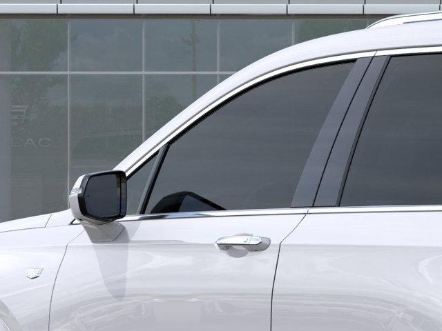 new 2025 Cadillac XT6 car, priced at $59,959