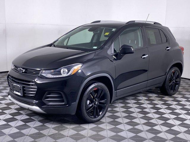 used 2019 Chevrolet Trax car, priced at $12,490