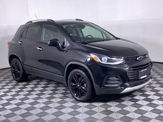 used 2019 Chevrolet Trax car, priced at $12,490