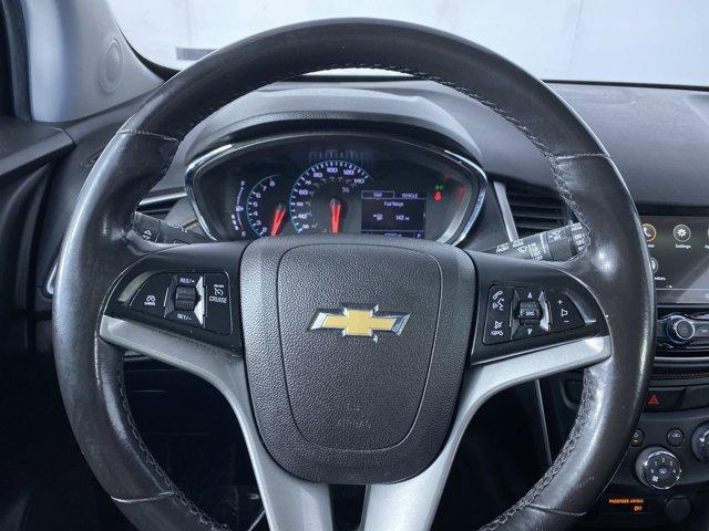 used 2019 Chevrolet Trax car, priced at $12,490