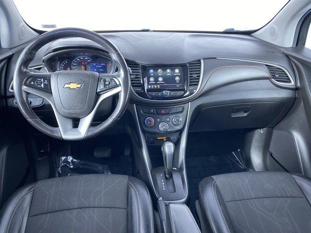 used 2019 Chevrolet Trax car, priced at $12,490