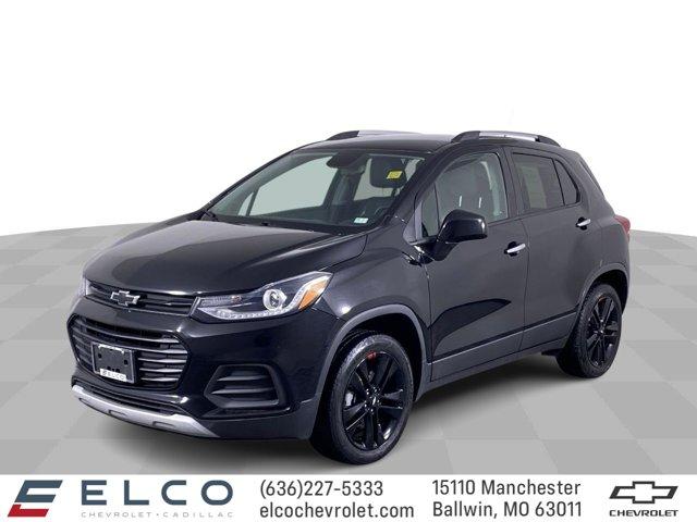 used 2019 Chevrolet Trax car, priced at $12,490