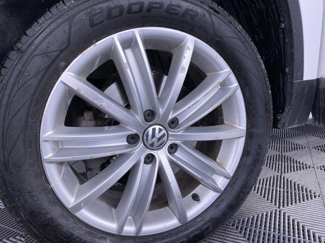 used 2014 Volkswagen Tiguan car, priced at $10,490