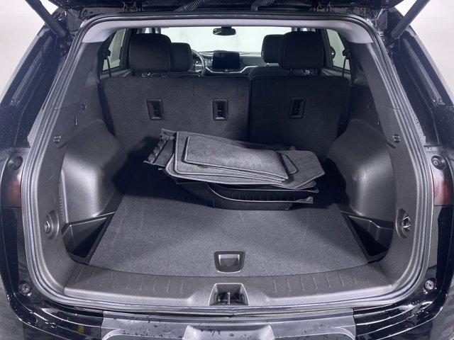 used 2023 Chevrolet Blazer car, priced at $27,990