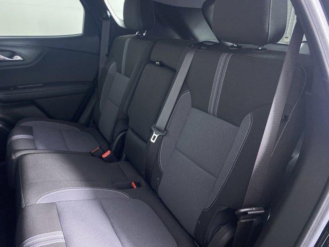 used 2023 Chevrolet Blazer car, priced at $27,990