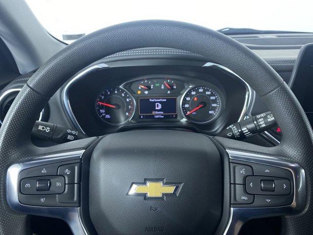 used 2023 Chevrolet Blazer car, priced at $27,990