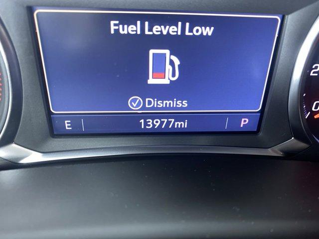 used 2023 Chevrolet Blazer car, priced at $27,990