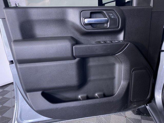 used 2025 Chevrolet Silverado 2500 car, priced at $60,990