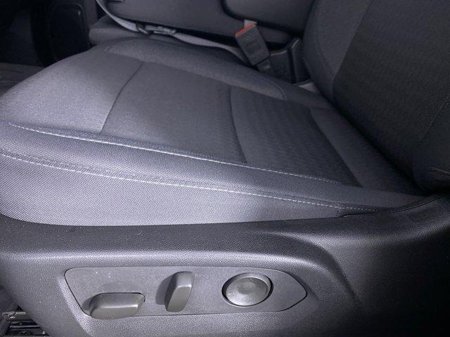 used 2025 Chevrolet Silverado 2500 car, priced at $60,990