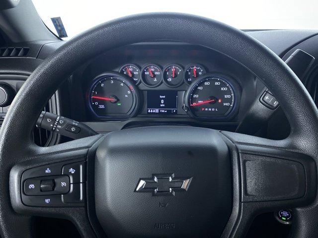 used 2025 Chevrolet Silverado 2500 car, priced at $60,990