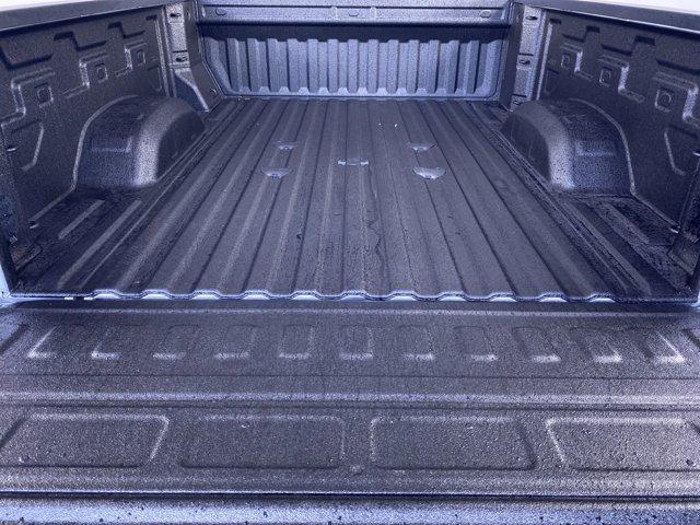 used 2025 Chevrolet Silverado 2500 car, priced at $60,990