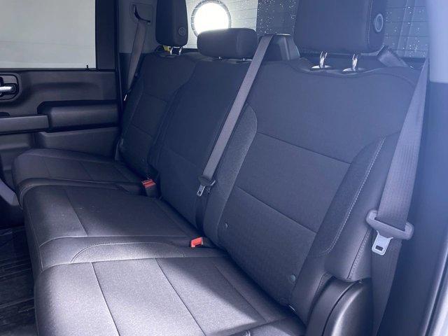 used 2025 Chevrolet Silverado 2500 car, priced at $60,990