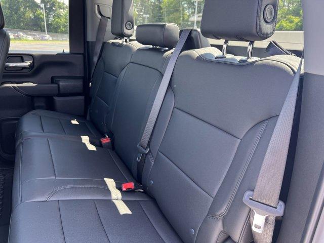 new 2025 Chevrolet Silverado 2500 car, priced at $65,685