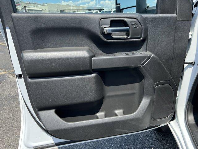 new 2025 Chevrolet Silverado 2500 car, priced at $65,685