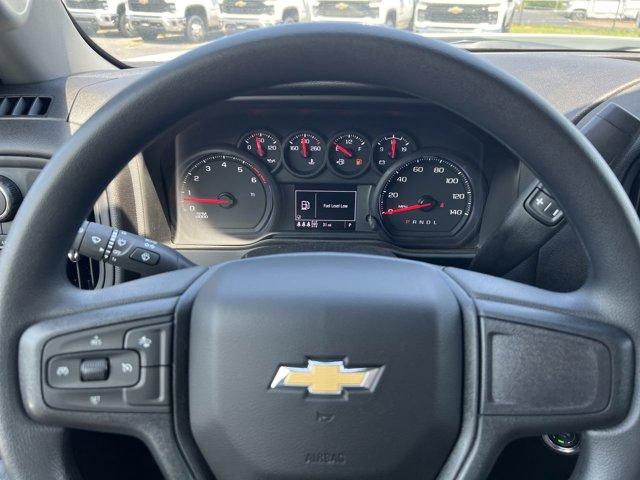new 2025 Chevrolet Silverado 2500 car, priced at $65,685