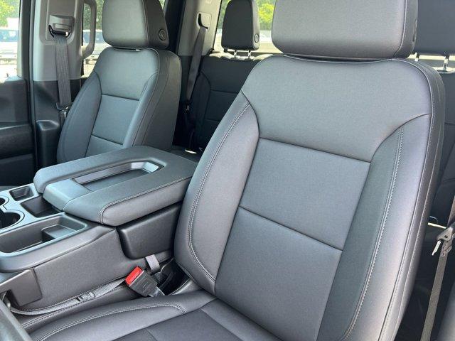 new 2025 Chevrolet Silverado 2500 car, priced at $65,685