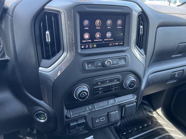 new 2025 Chevrolet Silverado 2500 car, priced at $65,685