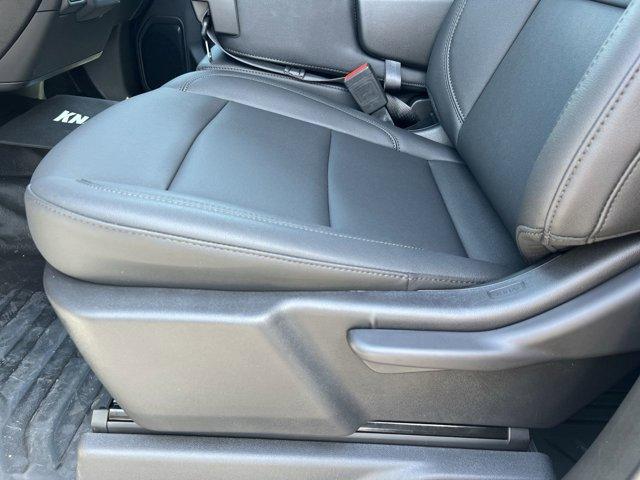new 2025 Chevrolet Silverado 2500 car, priced at $65,685