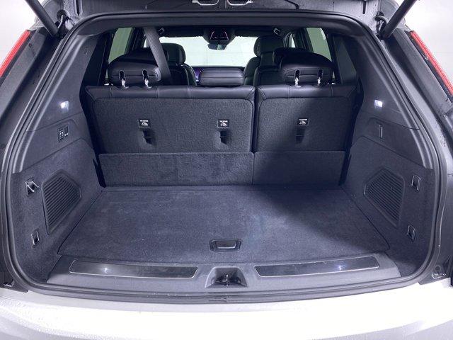 new 2025 Cadillac Escalade IQ car, priced at $115,240