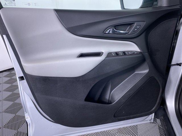 used 2018 Chevrolet Equinox car, priced at $14,990