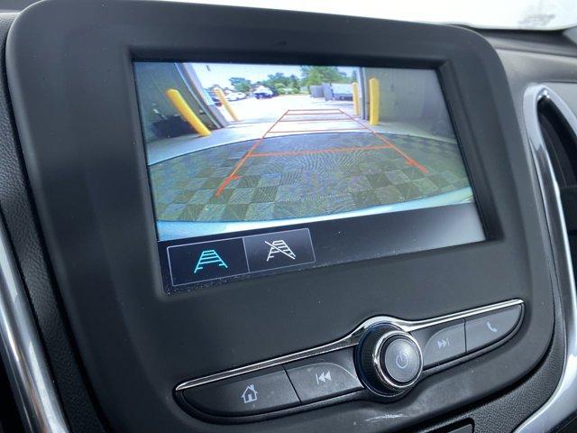 used 2018 Chevrolet Equinox car, priced at $14,990
