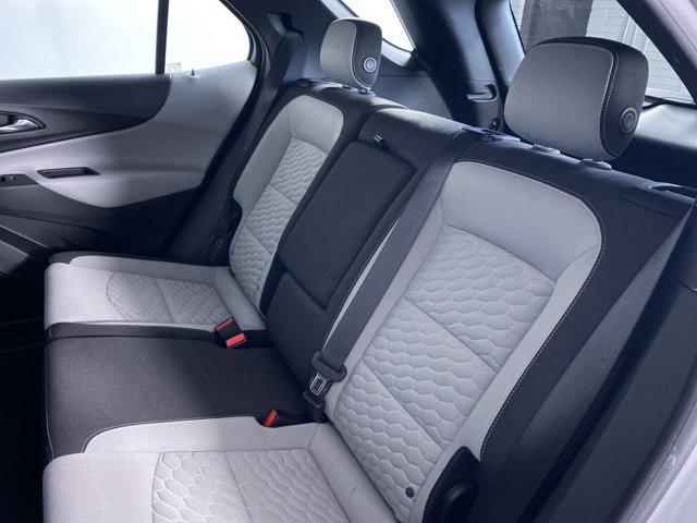 used 2018 Chevrolet Equinox car, priced at $14,990
