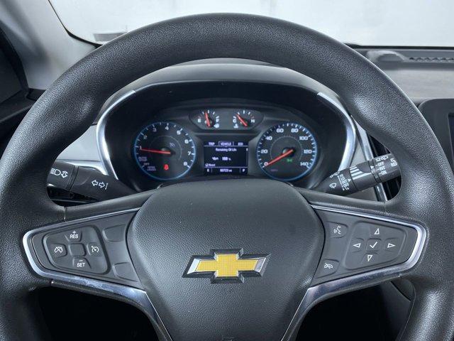 used 2018 Chevrolet Equinox car, priced at $14,990