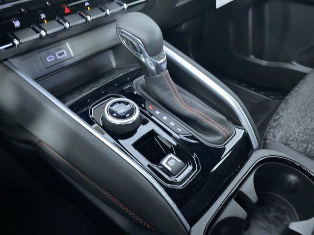 new 2024 Chevrolet Colorado car, priced at $41,435